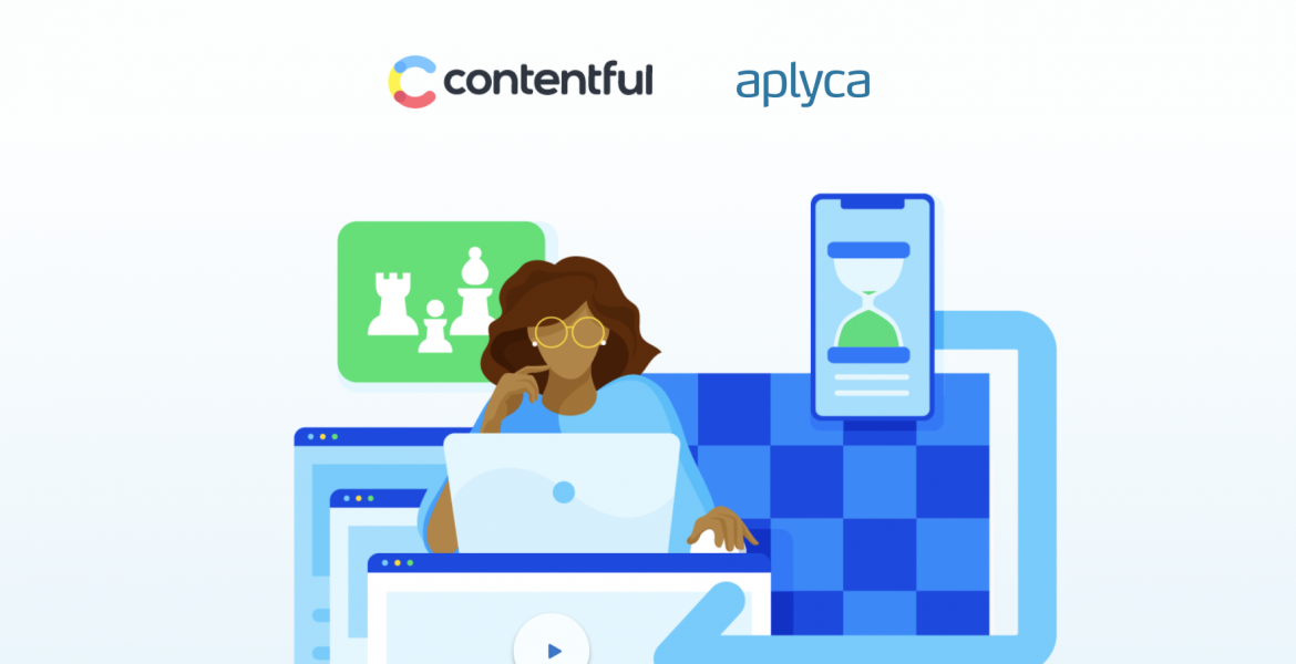 Contentful and Aplyca